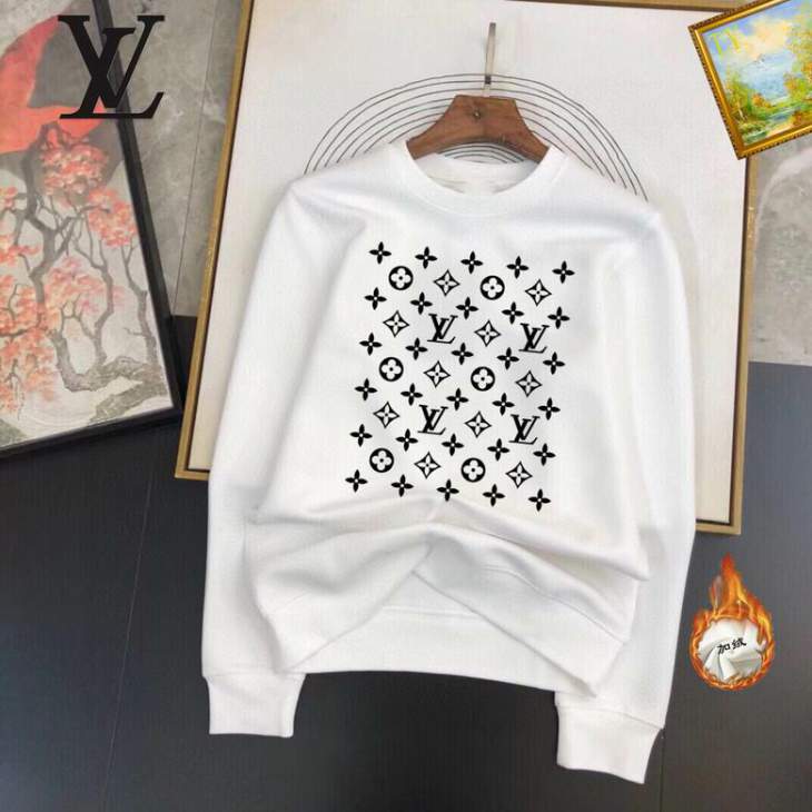Picture of LV Sweatshirt _SKULVm-3xl25t0233711